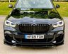 USED 2019 69 BMW X5 3.0 XDRIVE30D M SPORT 5d 261 BHP 