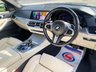 USED 2019 69 BMW X5 3.0 XDRIVE30D M SPORT 5d 261 BHP 