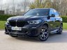 USED 2019 69 BMW X5 3.0 XDRIVE30D M SPORT 5d 261 BHP 