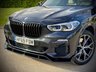 USED 2019 69 BMW X5 3.0 XDRIVE30D M SPORT 5d 261 BHP 