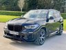 USED 2019 69 BMW X5 3.0 XDRIVE30D M SPORT 5d 261 BHP 