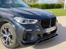 USED 2019 69 BMW X5 3.0 XDRIVE30D M SPORT 5d 261 BHP 
