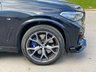 USED 2019 69 BMW X5 3.0 XDRIVE30D M SPORT 5d 261 BHP 