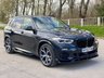 USED 2019 69 BMW X5 3.0 XDRIVE30D M SPORT 5d 261 BHP 
