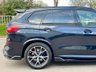 USED 2019 69 BMW X5 3.0 XDRIVE30D M SPORT 5d 261 BHP 