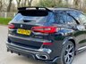 USED 2019 69 BMW X5 3.0 XDRIVE30D M SPORT 5d 261 BHP 