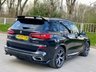 USED 2019 69 BMW X5 3.0 XDRIVE30D M SPORT 5d 261 BHP 