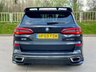 USED 2019 69 BMW X5 3.0 XDRIVE30D M SPORT 5d 261 BHP 