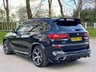 USED 2019 69 BMW X5 3.0 XDRIVE30D M SPORT 5d 261 BHP 