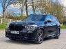 USED 2019 69 BMW X5 3.0 XDRIVE30D M SPORT 5d 261 BHP 
