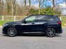 USED 2019 69 BMW X5 3.0 XDRIVE30D M SPORT 5d 261 BHP 