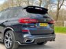 USED 2019 69 BMW X5 3.0 XDRIVE30D M SPORT 5d 261 BHP 