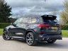 USED 2019 69 BMW X5 3.0 XDRIVE30D M SPORT 5d 261 BHP 