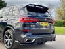 USED 2019 69 BMW X5 3.0 XDRIVE30D M SPORT 5d 261 BHP 