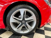 USED 2015 15 VAUXHALL ASTRA 1.6 LIMITED EDITION 5d 115 BHP FULL LEATHER | PRISTINE