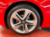 USED 2015 15 VAUXHALL ASTRA 1.6 LIMITED EDITION 5d 115 BHP FULL LEATHER | PRISTINE