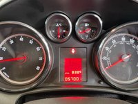 USED 2015 15 VAUXHALL ASTRA 1.6 LIMITED EDITION 5d 115 BHP FULL LEATHER | PRISTINE