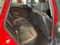 USED 2015 15 VAUXHALL ASTRA 1.6 LIMITED EDITION 5d 115 BHP FULL LEATHER | PRISTINE