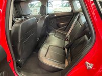 USED 2015 15 VAUXHALL ASTRA 1.6 LIMITED EDITION 5d 115 BHP FULL LEATHER | PRISTINE