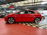 USED 2015 15 VAUXHALL ASTRA 1.6 LIMITED EDITION 5d 115 BHP FULL LEATHER | PRISTINE