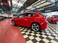 USED 2015 15 VAUXHALL ASTRA 1.6 LIMITED EDITION 5d 115 BHP FULL LEATHER | PRISTINE