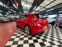 USED 2015 15 VAUXHALL ASTRA 1.6 LIMITED EDITION 5d 115 BHP FULL LEATHER | PRISTINE