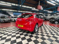 USED 2015 15 VAUXHALL ASTRA 1.6 LIMITED EDITION 5d 115 BHP FULL LEATHER | PRISTINE