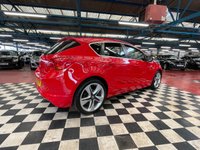 USED 2015 15 VAUXHALL ASTRA 1.6 LIMITED EDITION 5d 115 BHP FULL LEATHER | PRISTINE