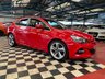 USED 2015 15 VAUXHALL ASTRA 1.6 LIMITED EDITION 5d 115 BHP FULL LEATHER | PRISTINE
