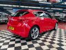 USED 2015 15 VAUXHALL ASTRA 1.6 LIMITED EDITION 5d 115 BHP FULL LEATHER | PRISTINE