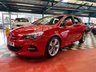 USED 2015 15 VAUXHALL ASTRA 1.6 LIMITED EDITION 5d 115 BHP FULL LEATHER | PRISTINE