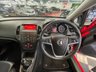 USED 2015 15 VAUXHALL ASTRA 1.6 LIMITED EDITION 5d 115 BHP FULL LEATHER | PRISTINE
