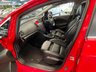 USED 2015 15 VAUXHALL ASTRA 1.6 LIMITED EDITION 5d 115 BHP FULL LEATHER | PRISTINE