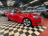 USED 2015 15 VAUXHALL ASTRA 1.6 LIMITED EDITION 5d 115 BHP FULL LEATHER | PRISTINE