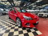 USED 2015 15 VAUXHALL ASTRA 1.6 LIMITED EDITION 5d 115 BHP FULL LEATHER | PRISTINE