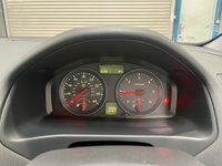 USED 2008 58 VOLVO C30 2.0 D SE LUX 3d 135 BHP Low Mileage,12Stamps,Belt Done