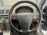 USED 2008 58 VOLVO C30 2.0 D SE LUX 3d 135 BHP Low Mileage,12Stamps,Belt Done