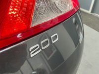 USED 2008 58 VOLVO C30 2.0 D SE LUX 3d 135 BHP Low Mileage,12Stamps,Belt Done