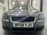 USED 2008 58 VOLVO C30 2.0 D SE LUX 3d 135 BHP Low Mileage,12Stamps,Belt Done