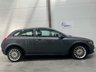 USED 2008 58 VOLVO C30 2.0 D SE LUX 3d 135 BHP Low Mileage,12Stamps,Belt Done
