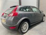 USED 2008 58 VOLVO C30 2.0 D SE LUX 3d 135 BHP Low Mileage,12Stamps,Belt Done