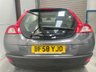USED 2008 58 VOLVO C30 2.0 D SE LUX 3d 135 BHP Low Mileage,12Stamps,Belt Done