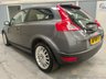 USED 2008 58 VOLVO C30 2.0 D SE LUX 3d 135 BHP Low Mileage,12Stamps,Belt Done