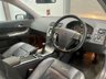 USED 2008 58 VOLVO C30 2.0 D SE LUX 3d 135 BHP Low Mileage,12Stamps,Belt Done