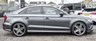 USED 2014 14 AUDI A3 1.8 TFSI S LINE 4d 178 BHP SAT NAV+DAB+S LINE FLAT BOTTOM