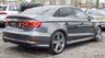 USED 2014 14 AUDI A3 1.8 TFSI S LINE 4d 178 BHP SAT NAV+DAB+S LINE FLAT BOTTOM