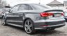 USED 2014 14 AUDI A3 1.8 TFSI S LINE 4d 178 BHP SAT NAV+DAB+S LINE FLAT BOTTOM