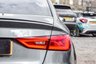 USED 2014 14 AUDI A3 1.8 TFSI S LINE 4d 178 BHP SAT NAV+DAB+S LINE FLAT BOTTOM
