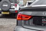 USED 2014 14 AUDI A3 1.8 TFSI S LINE 4d 178 BHP SAT NAV+DAB+S LINE FLAT BOTTOM