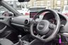 USED 2014 14 AUDI A3 1.8 TFSI S LINE 4d 178 BHP SAT NAV+DAB+S LINE FLAT BOTTOM